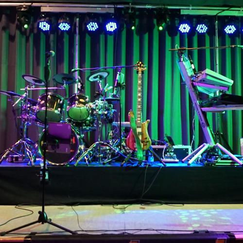 Kleinanzeige Drummer mit Gesang - Bild 1