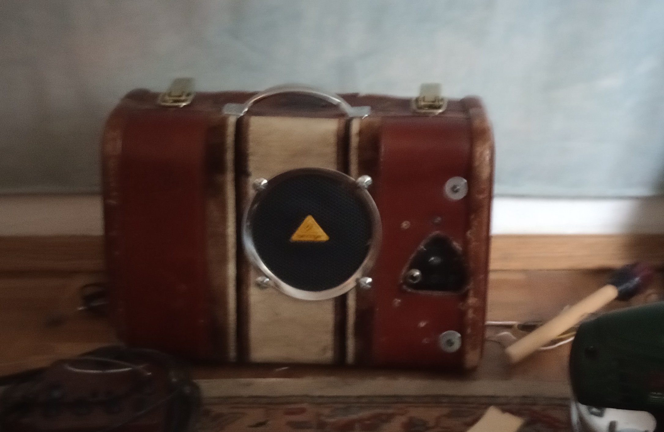 Kleinanzeige Bassist/Gitarrist sucht Band  - Bild 1