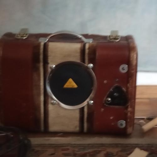 Kleinanzeige Bassist/Gitarrist sucht Band  - Bild 1