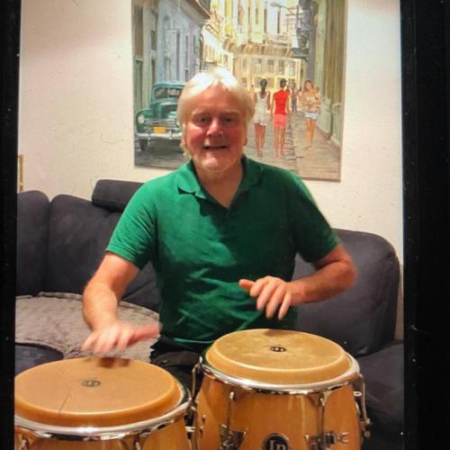Kleinanzeige Gründung einer Santana-Coverband - Bild 1
