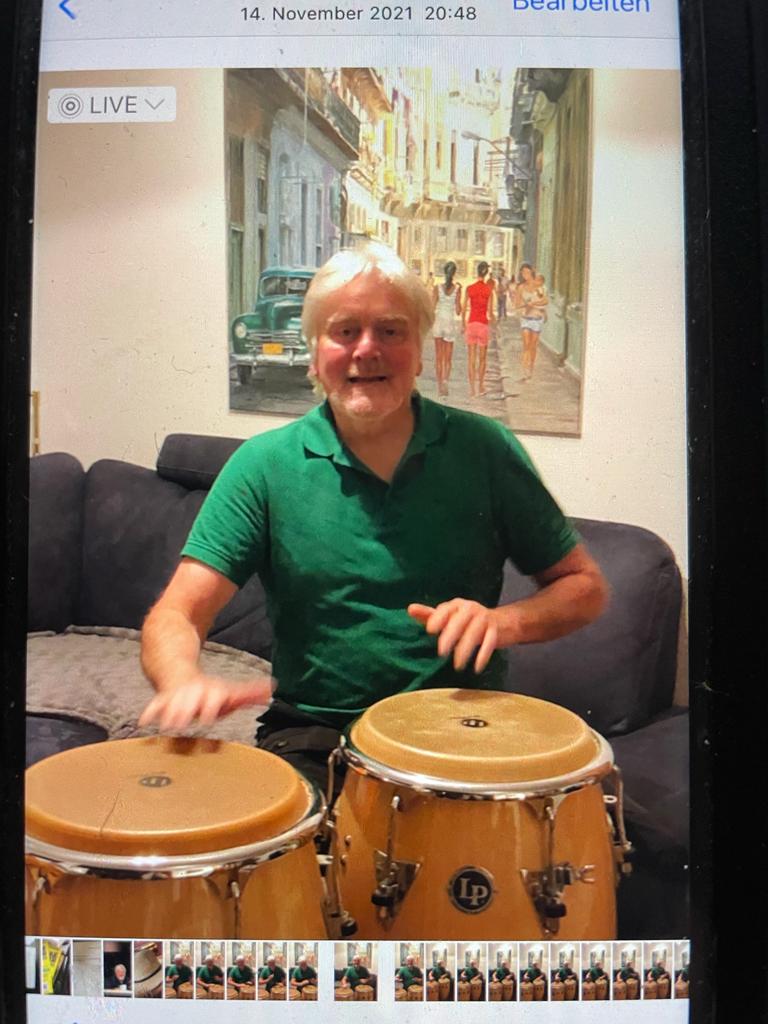 Kleinanzeige Gründung einer Santana-Coverband - Bild 1