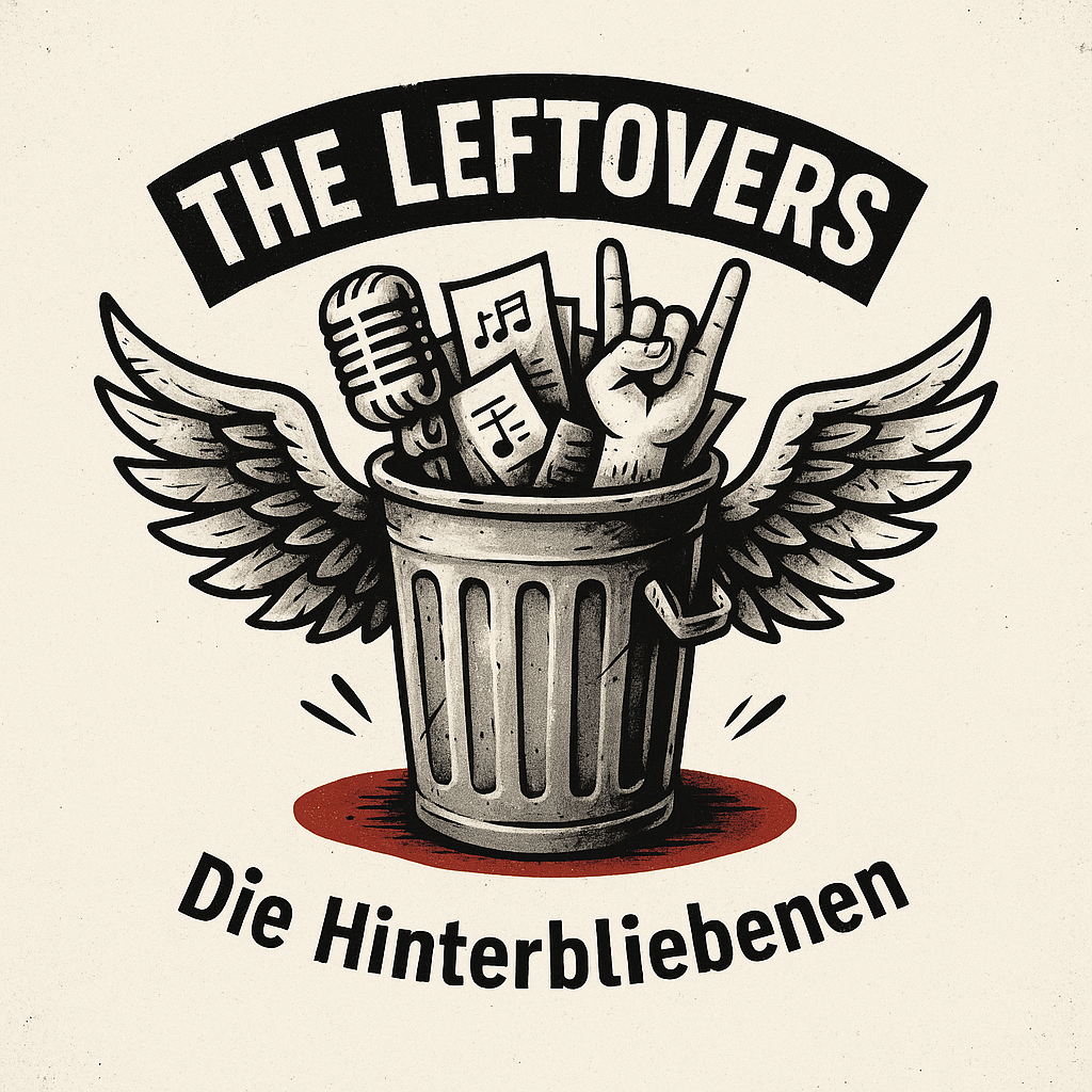 The Leftovers