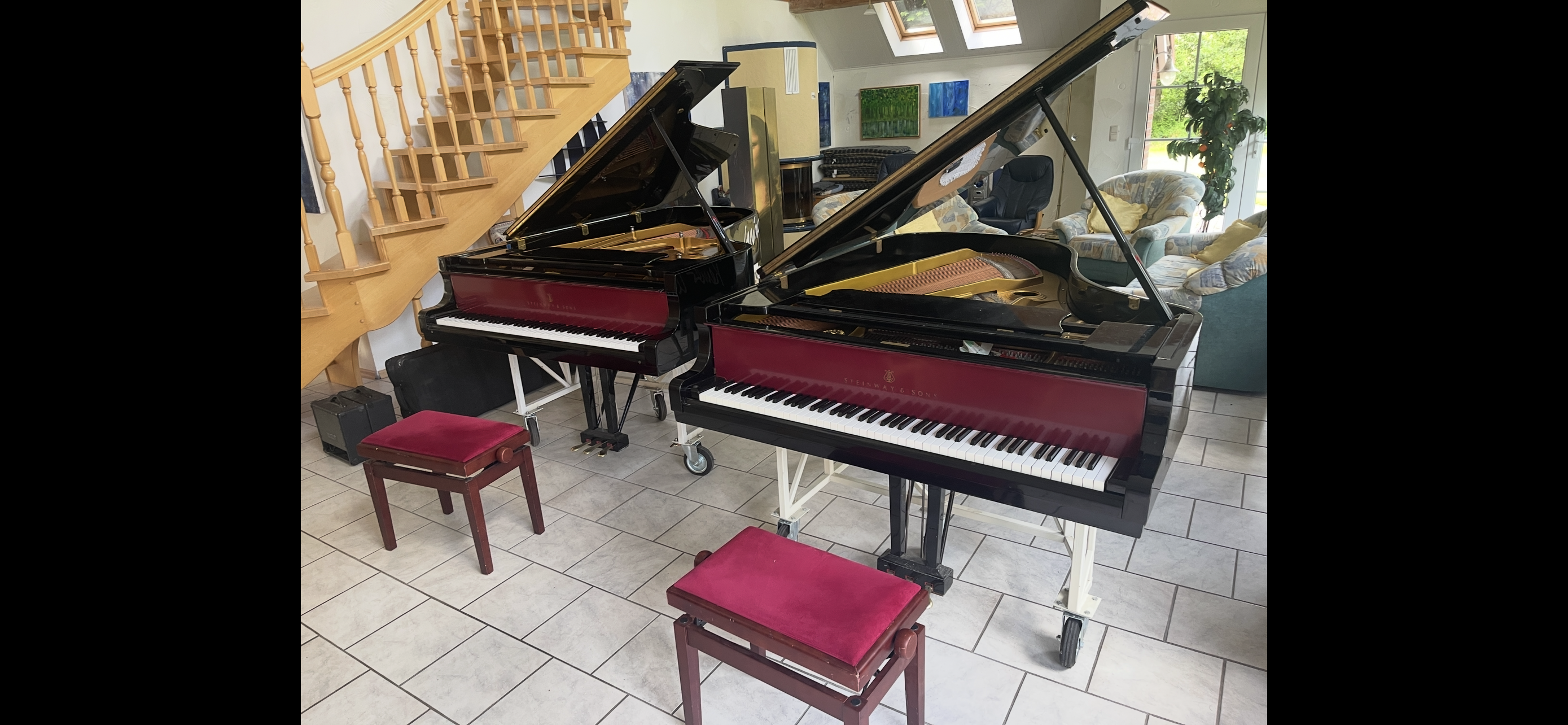 Kleinanzeige Viele Pianisten für Projekt gesucht! - Bild 2