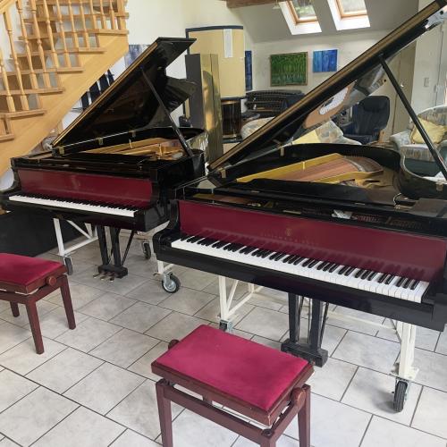 Kleinanzeige Viele Pianisten für Projekt gesucht! - Bild 2