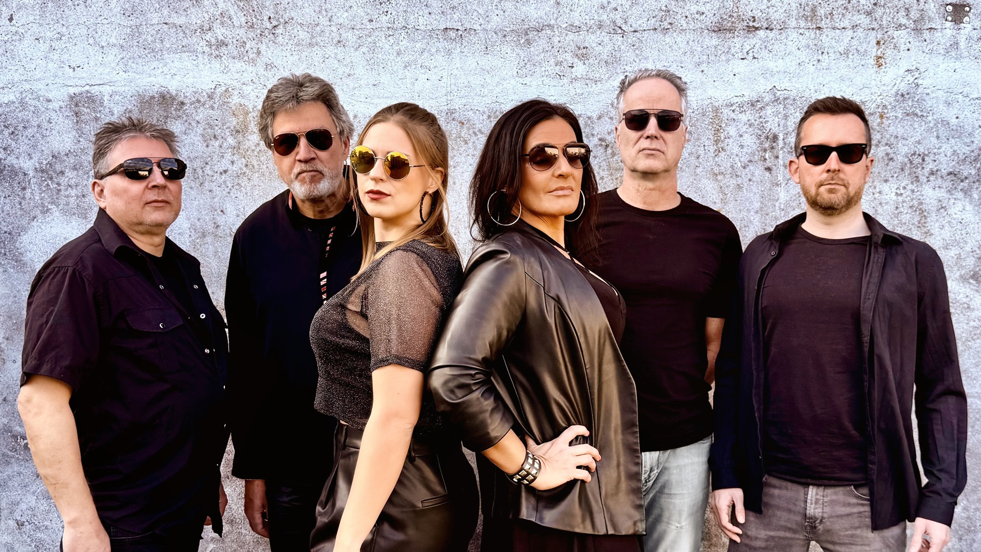 Kleinanzeige Sänger/Sängerin für etablierte Rock-/Pop Coverband gesucht - Bild 1