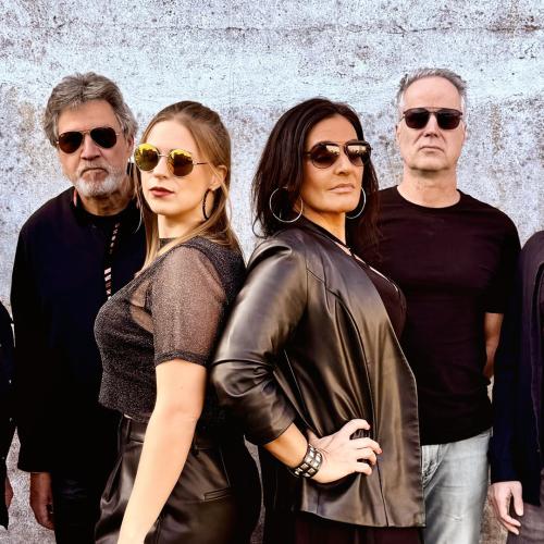 Kleinanzeige Sänger/Sängerin für etablierte Rock-/Pop Coverband gesucht - Bild 1