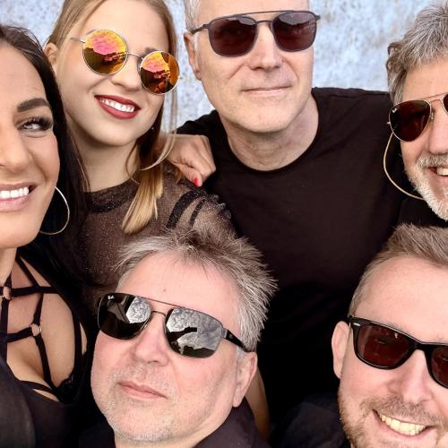 Kleinanzeige Sänger/Sängerin für etablierte Rock-/Pop Coverband gesucht - Bild 2